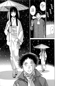 Page 80 of Nanairo Karen × 3: Cosplay Complex | Karen Chameleon Vol. 3