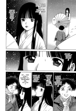 Page 81 of Nanairo Karen × 3: Cosplay Complex | Karen Chameleon Vol. 3