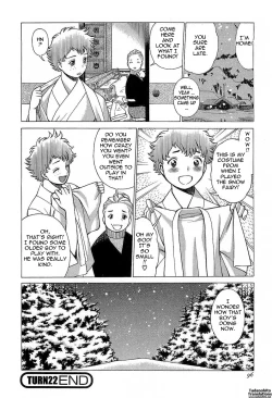 Page 95 of Nanairo Karen × 3: Cosplay Complex | Karen Chameleon Vol. 3