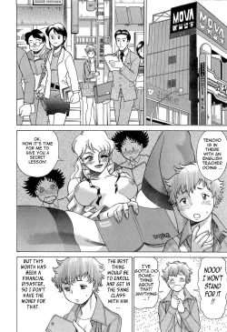 Page 99 of Nanairo Karen × 3: Cosplay Complex | Karen Chameleon Vol. 3