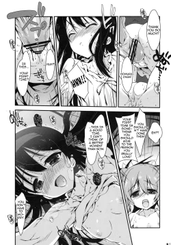 Page 10 of Papa x Madohomu