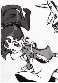 Page 10 of SuiyoubiGaSukinawake