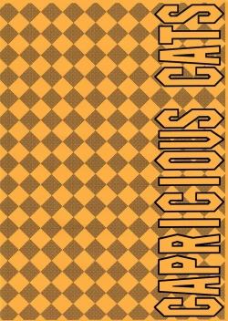 Page 24 of Capricious Cats