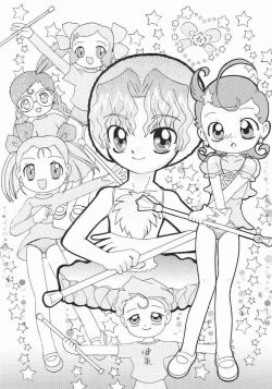 Page 40 of Comekko-san