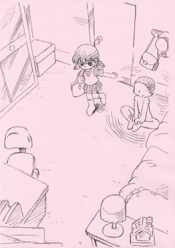 Page 2 of Hat Which When Worn Makes Wearer Go Unnoticed Like a Roadside Pebble