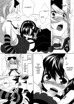Page 13 of Usa Usa Nyan Nyan