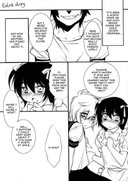 Page 23 of Usa Usa Nyan Nyan