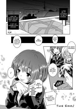 Page 20 of Imouto Play