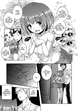 Page 7 of Imouto Play