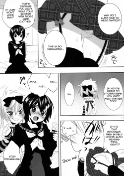 Page 10 of Usa Nyan COMPLETE