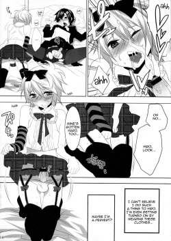 Page 15 of Usa Nyan COMPLETE