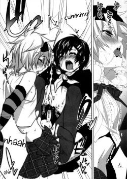 Page 24 of Usa Nyan COMPLETE