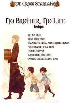 Page 30 of No Brother, No Life