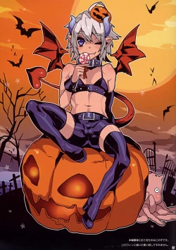 Page 17 of Mahou Josou Shounen Magical☆Rio | Magical Trap☆Rio