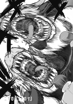 Page 151 of Choukou Sennin Haruka: Kokoro no Maki