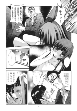 Page 14 of ALICE Gekan