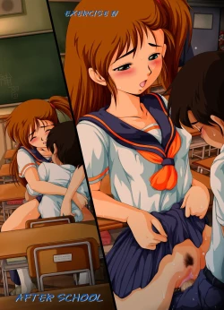 Page 48 of Seiteki Hoshuu - A Sexual Supplementary Lesson