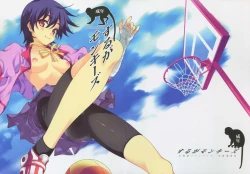 Page 12 of Suruga Monkeys