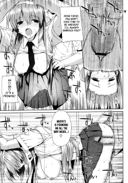 Page 15 of Hentai Kare x Kanojo