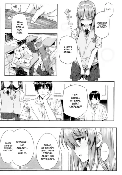Page 3 of Hentai Kare x Kanojo