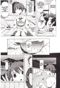 Page 7 of Juukan Kanojo Catalog Ch. 5 - Juukan Miko | Bestiality Shrine Maiden