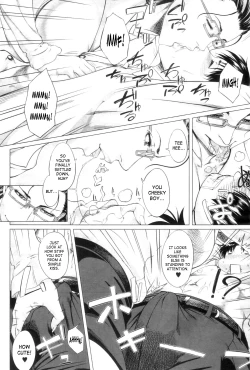 Page 47 of Kaasan no Ijyou na Aijyou | Mom's Abnormal Affection Ch. 1-2