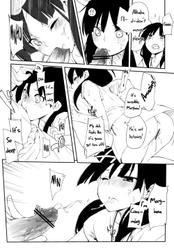 Page 12 of Oishii Toumorokoshi no Tabekata. + Clear File | How To Eat Delicious Corn + Clear File