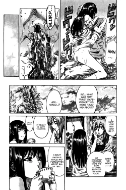 Page 108 of Amanojaku ga Koi o Shite Ch. 1-7