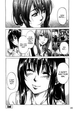 Page 109 of Amanojaku ga Koi o Shite Ch. 1-7