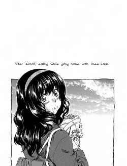 Page 133 of Amanojaku ga Koi o Shite Ch. 1-7