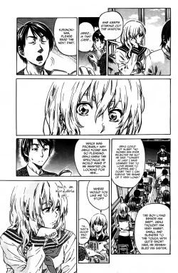 Page 138 of Amanojaku ga Koi o Shite Ch. 1-7