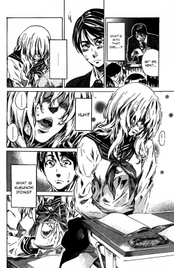 Page 139 of Amanojaku ga Koi o Shite Ch. 1-7