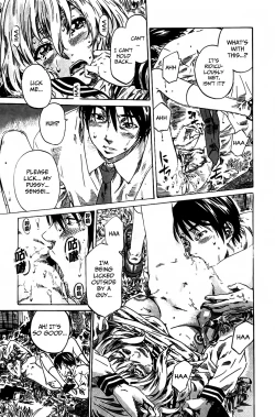 Page 148 of Amanojaku ga Koi o Shite Ch. 1-7