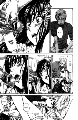 Page 60 of Amanojaku ga Koi o Shite Ch. 1-7