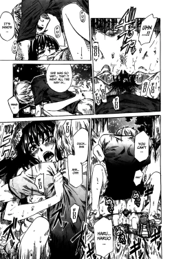 Page 62 of Amanojaku ga Koi o Shite Ch. 1-7