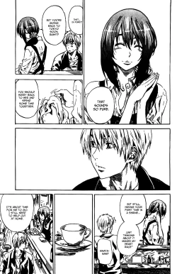 Page 71 of Amanojaku ga Koi o Shite Ch. 1-7