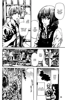 Page 72 of Amanojaku ga Koi o Shite Ch. 1-7