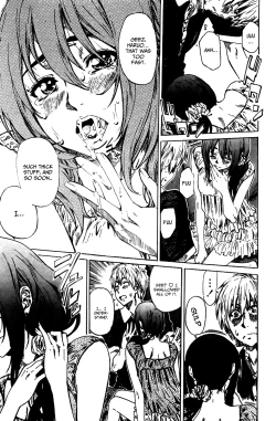 Page 81 of Amanojaku ga Koi o Shite Ch. 1-7