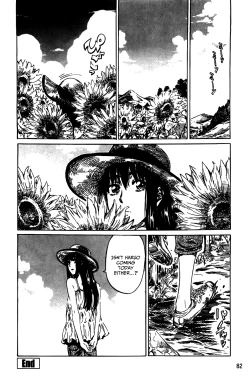 Page 88 of Amanojaku ga Koi o Shite Ch. 1-7