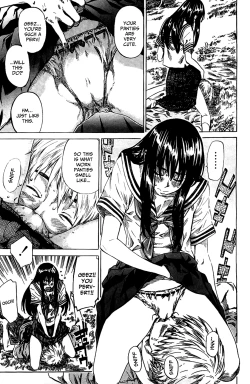 Page 98 of Amanojaku ga Koi o Shite Ch. 1-7