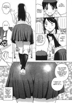 Page 6 of Sweet Pitfall