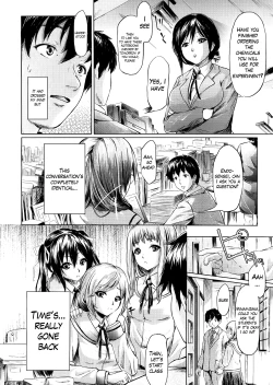 Page 10 of IF - The School Story