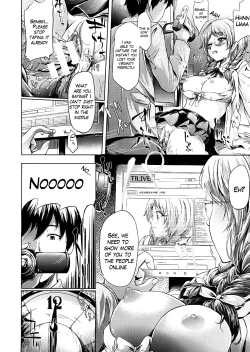 Page 22 of IF - The School Story