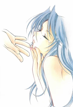 Page 108 of EverythingSoushuuhen 1999-2001