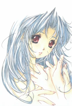 Page 43 of EverythingSoushuuhen 1999-2001