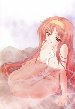 Page 6 of Shiori Gaiden - Ii Tabi Yume Kibun Soushuuhen