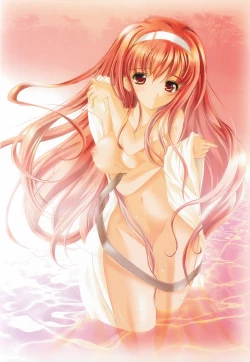 Page 7 of Shiori Gaiden - Ii Tabi Yume Kibun Soushuuhen