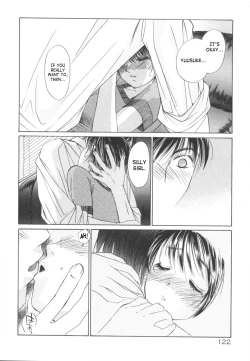 Page 122 of Taiyou ga Ochite Kuru Vol.2