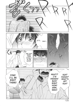 Page 128 of Taiyou ga Ochite Kuru Vol.2