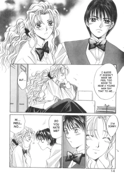 Page 14 of Taiyou ga Ochite Kuru Vol.2